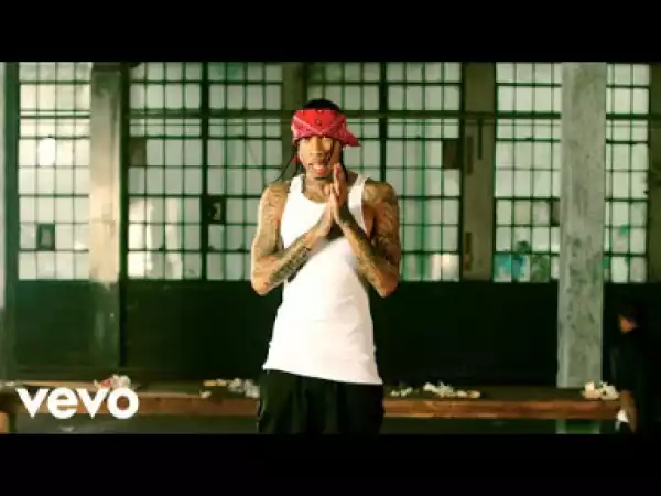 Tyga – Lightskin ft. Lil Wayne (Video)